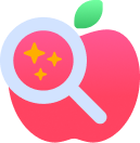 Nutria - iOS App icon