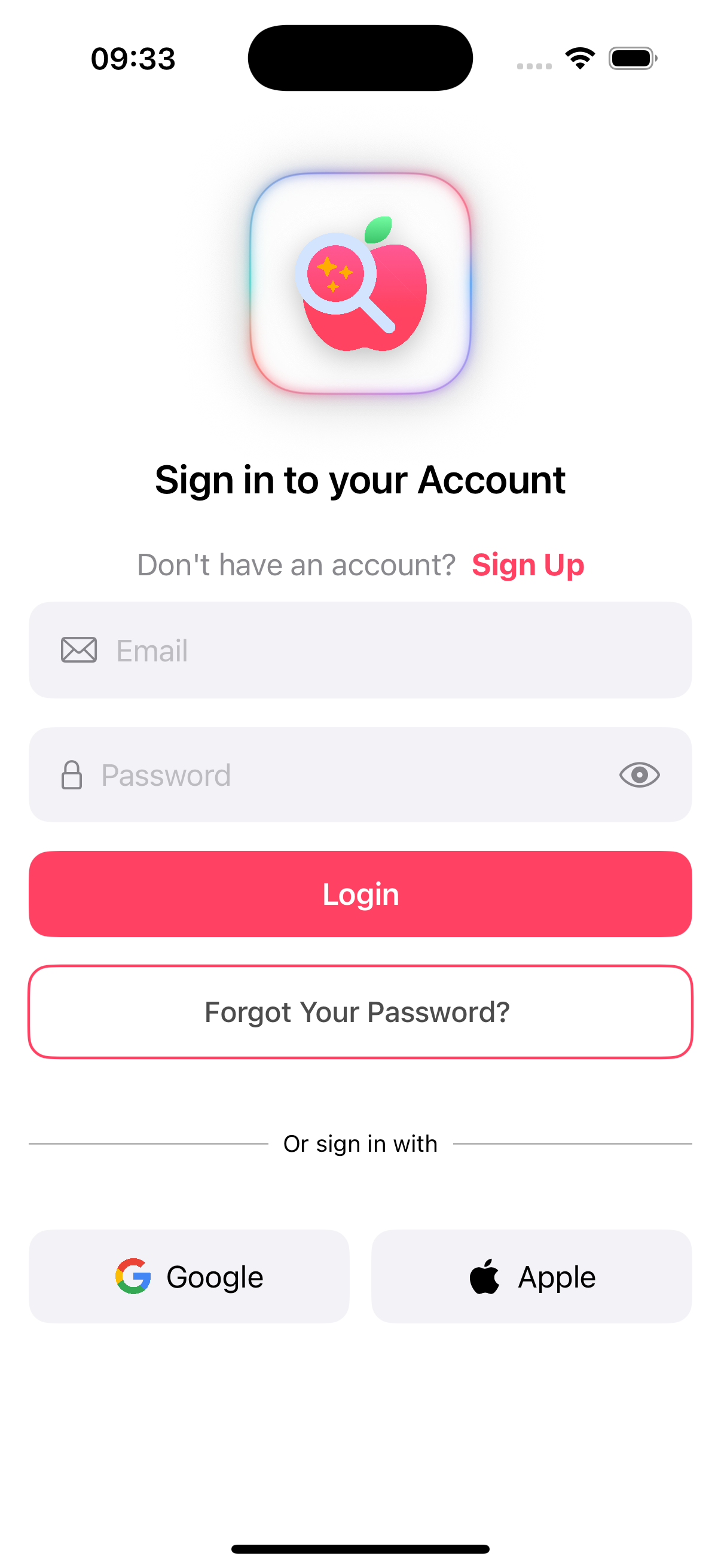 Nutria App Screenshot 6
