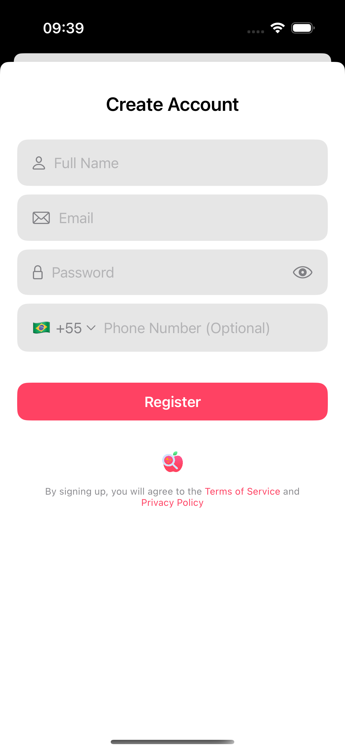 Nutria App Screenshot 7