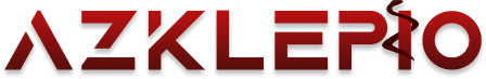 Azklepio Logo